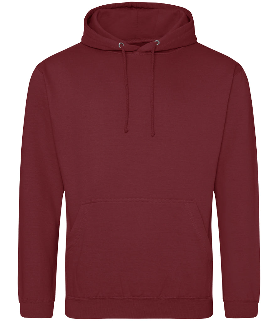 JH001 AWDis College Hoodie