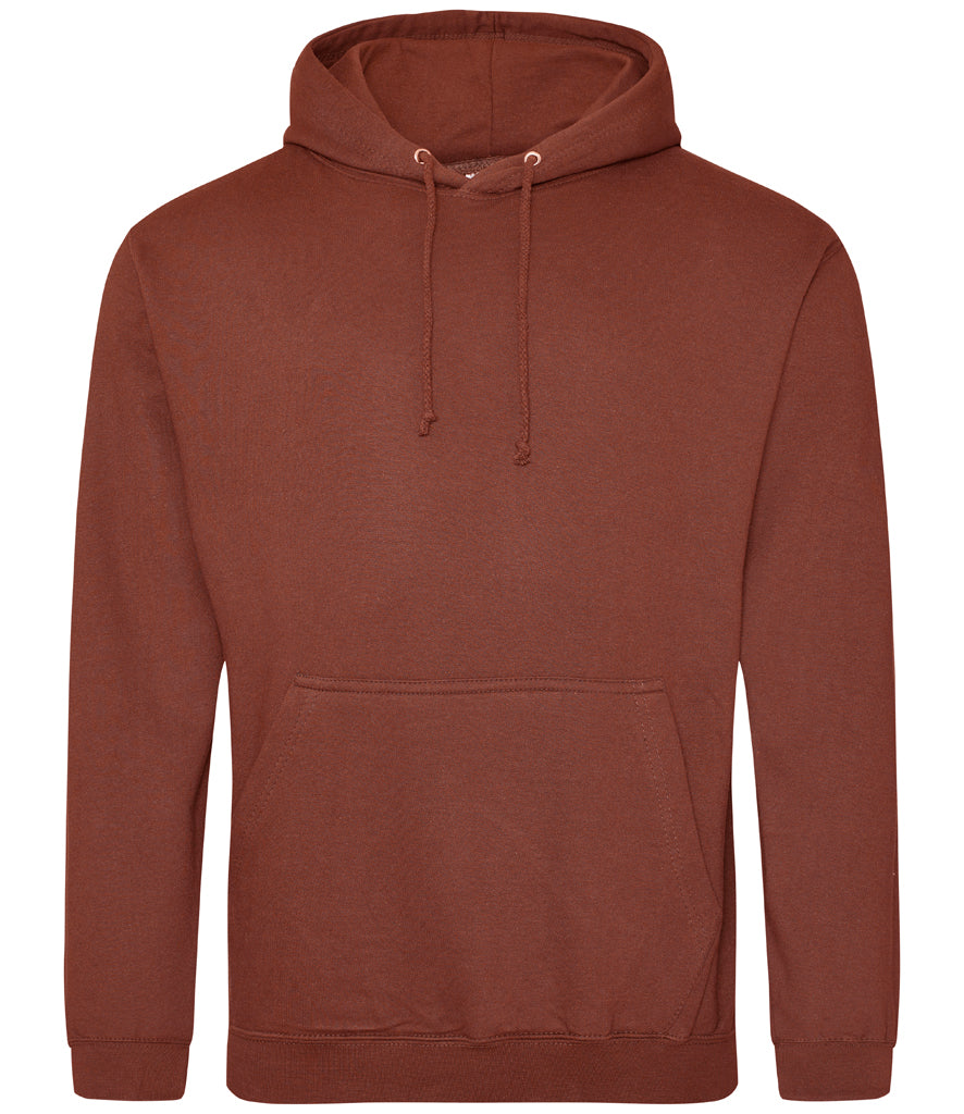 JH001 AWDis College Hoodie