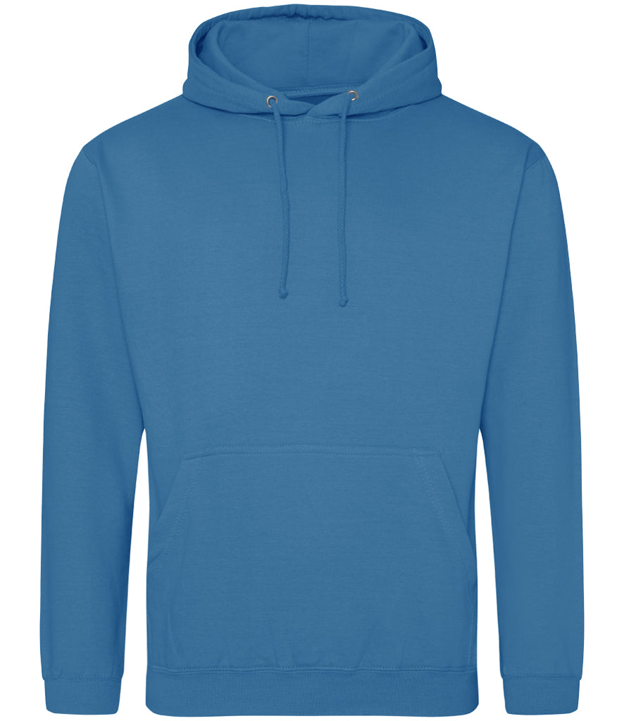 JH001 AWDis College Hoodie
