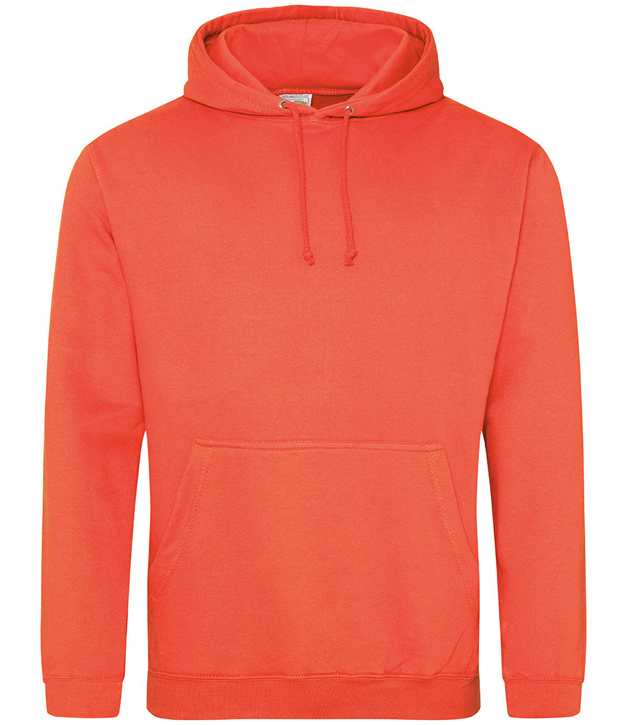 JH001 AWDis College Hoodie
