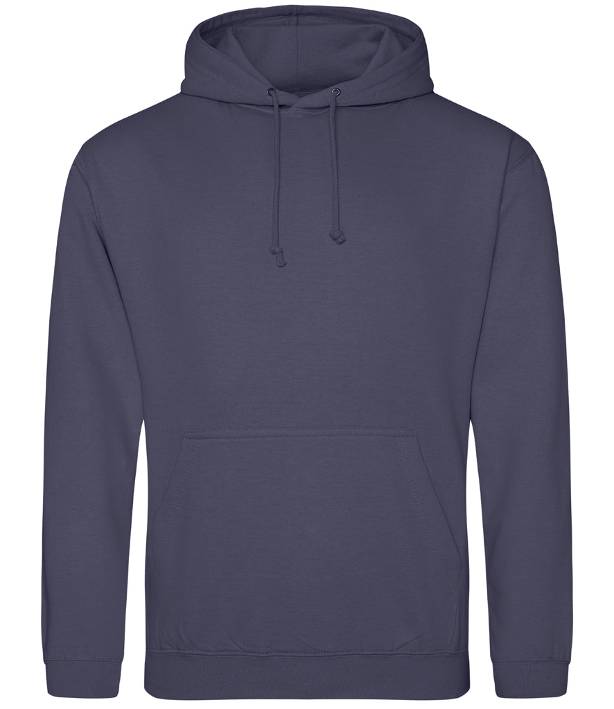 JH001 AWDis College Hoodie