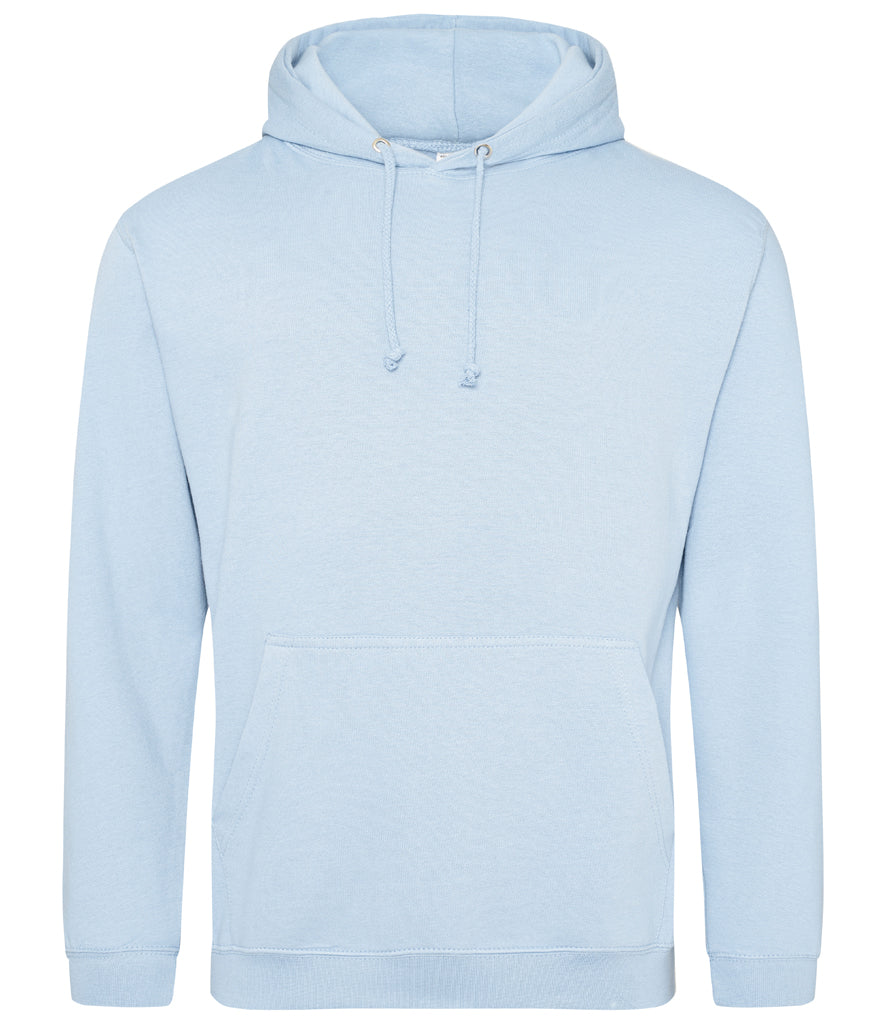 JH001 AWDis College Hoodie