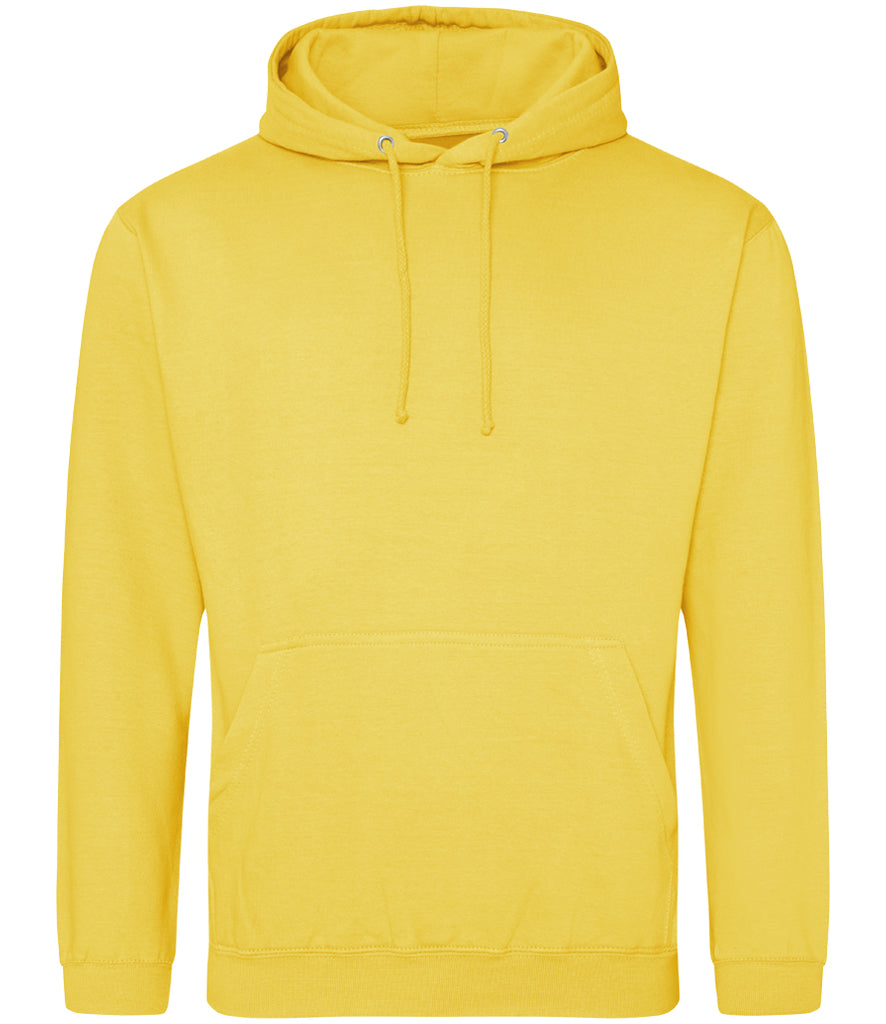 JH001 AWDis College Hoodie