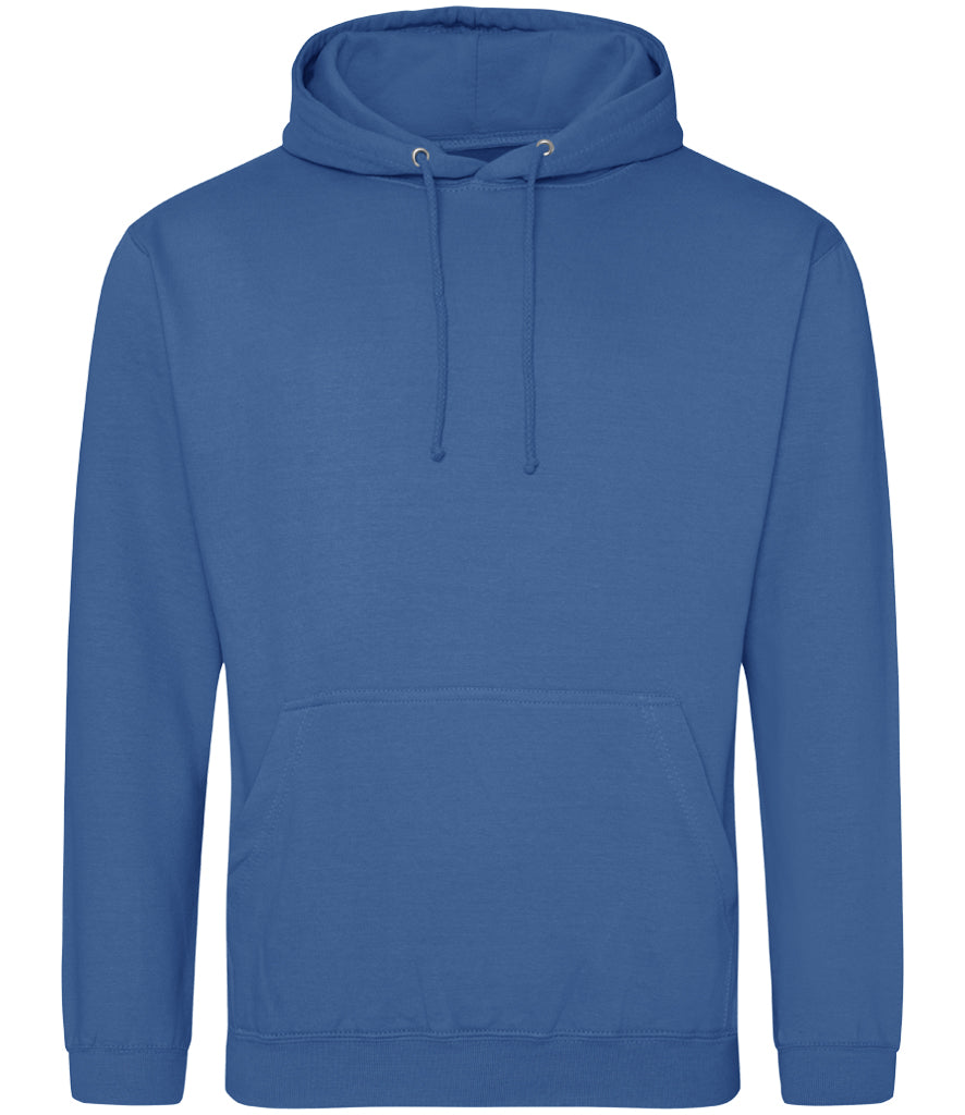 JH001 AWDis College Hoodie