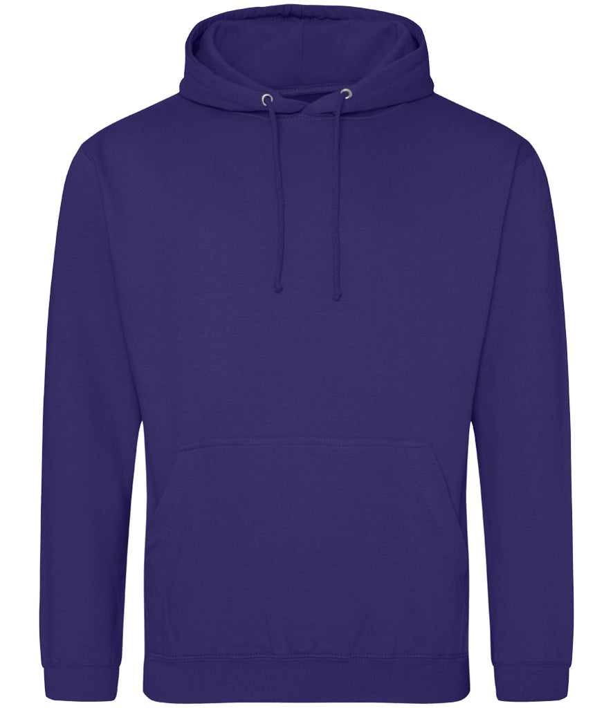 JH001 AWDis College Hoodie
