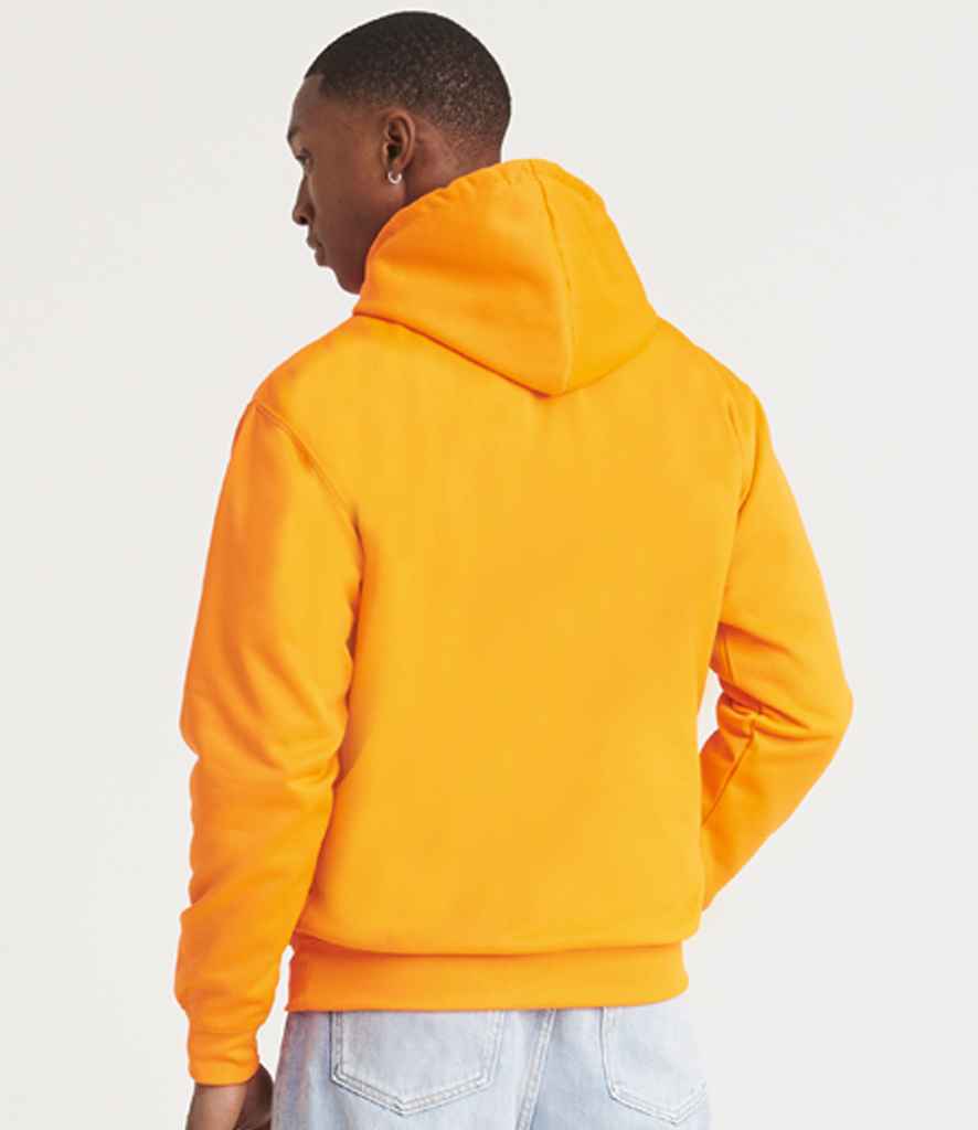 JH004 AWDis Electric Hoodie