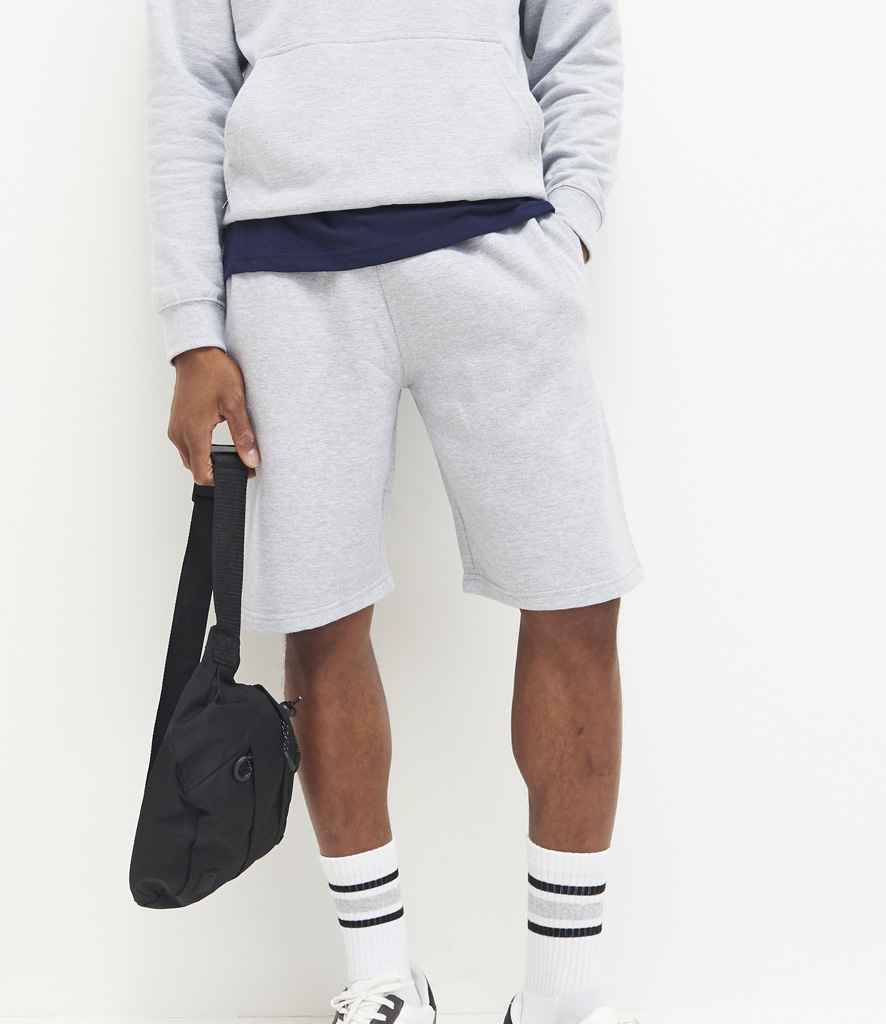 JH080 AWDis Campus Shorts