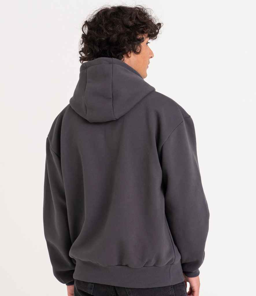 JH125 AWDis Signature Heavyweight Zoodie