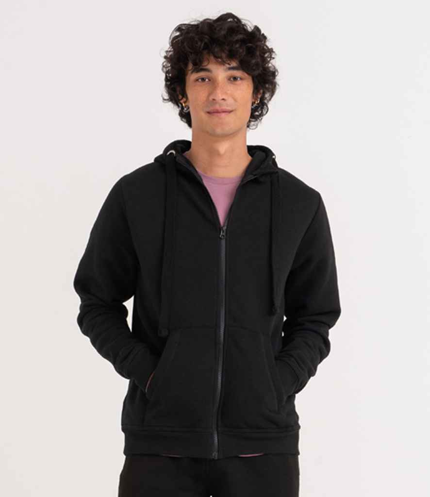 JH150 AWDis Graduate Heavyweight Zoodie