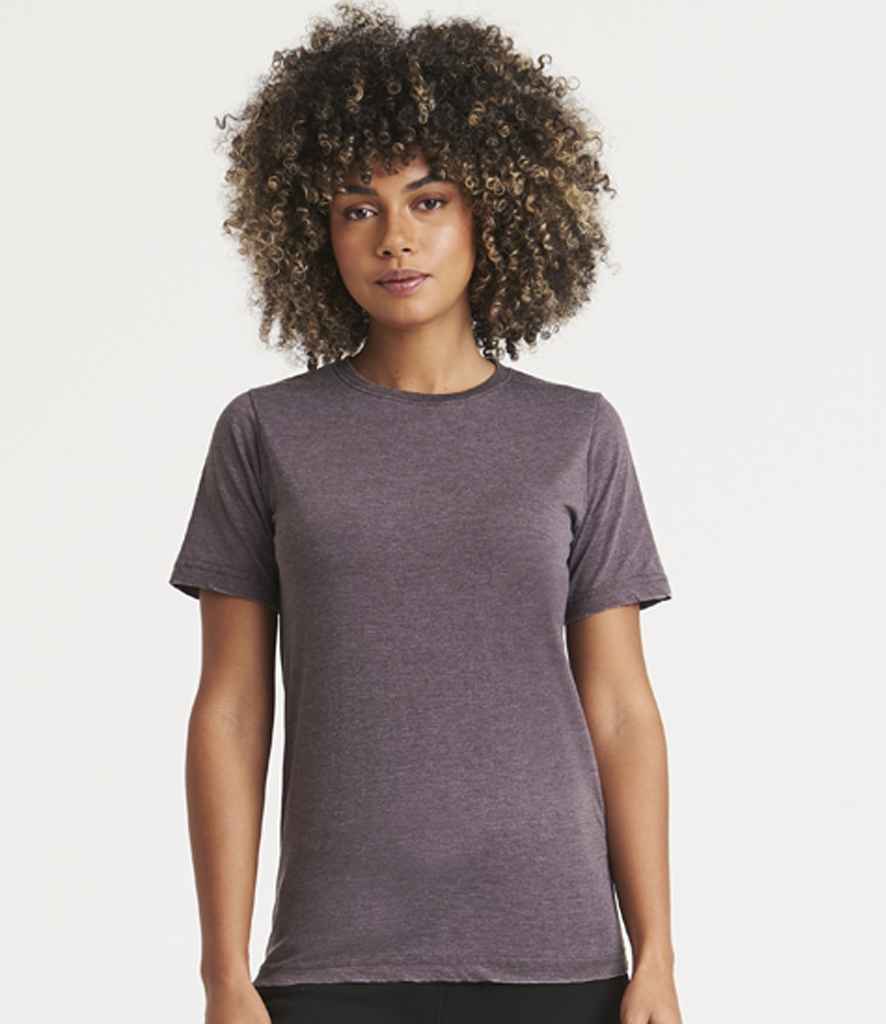 JT099 AWDis Washed T-Shirt