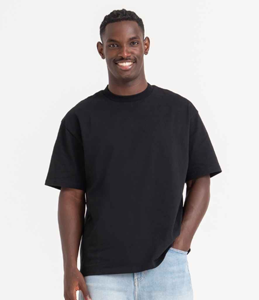 JT120 AWDis Signature Heavyweight T-Shirt