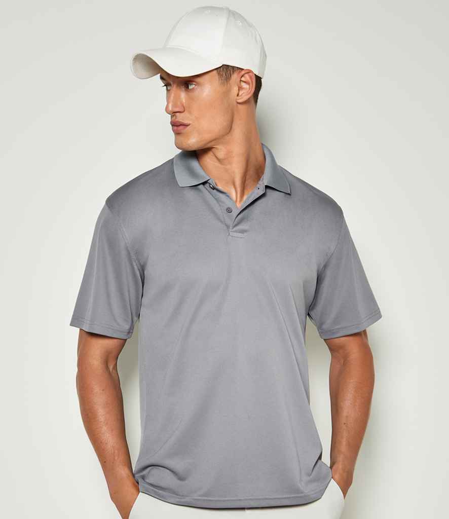 K444 Kustom Kit Regular Fit Cooltex® Plus Superwash® 60°C Piqué Polo Shirt