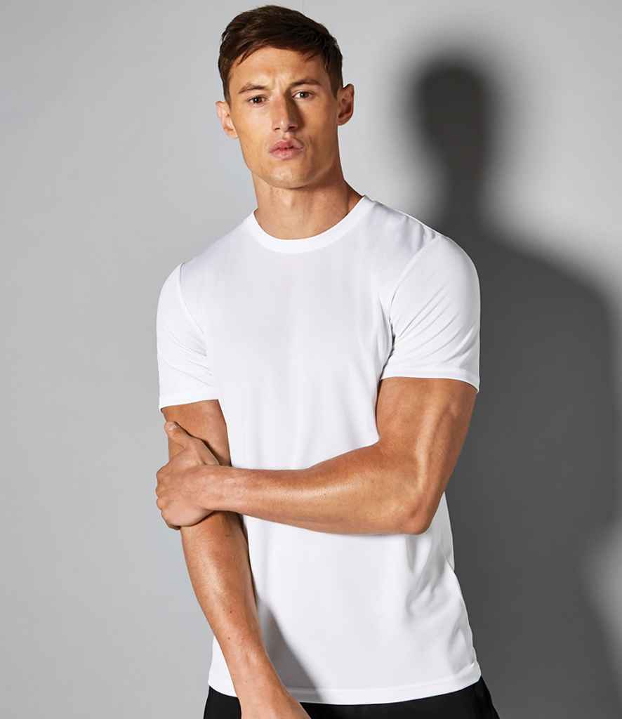 K555 Kustom Kit Regular Fit Cooltex® Plus Wicking T-Shirt