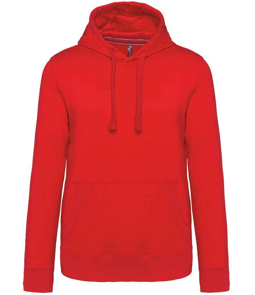 KB489 RED 3XL