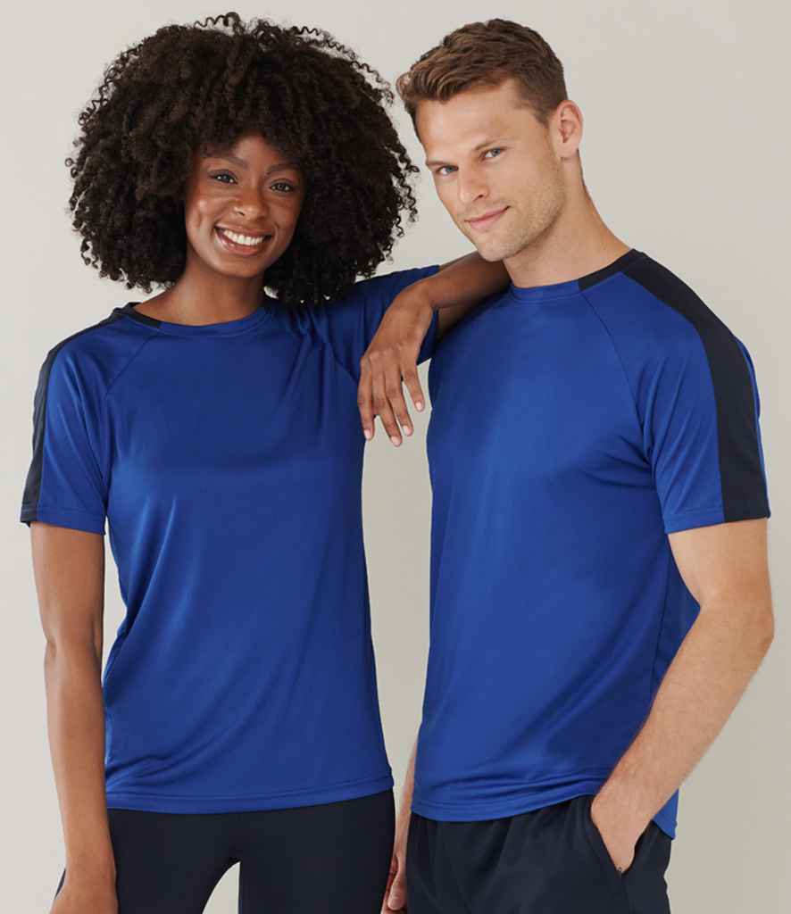 LV290 Finden + Hales Unisex Team T-Shirt