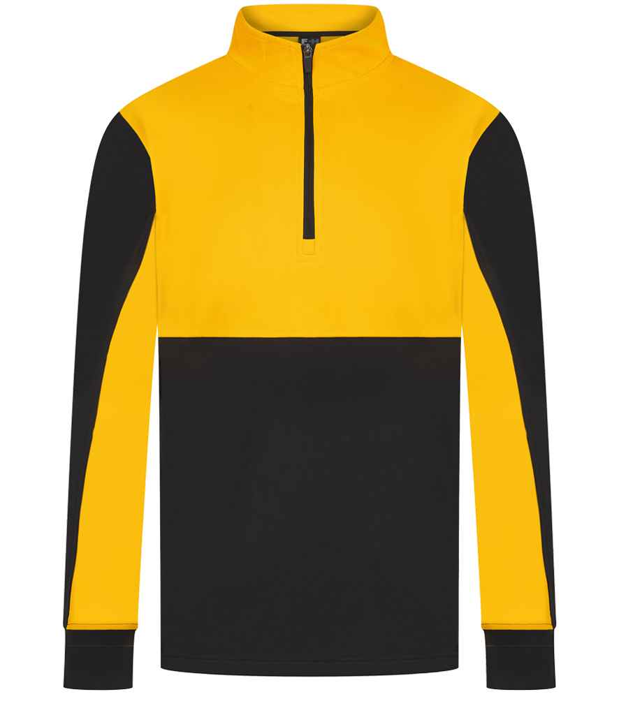 LV874 Finden + Hales 1/4 Zip Tracksuit Top