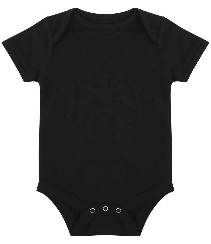 LW500T BLK 12-18