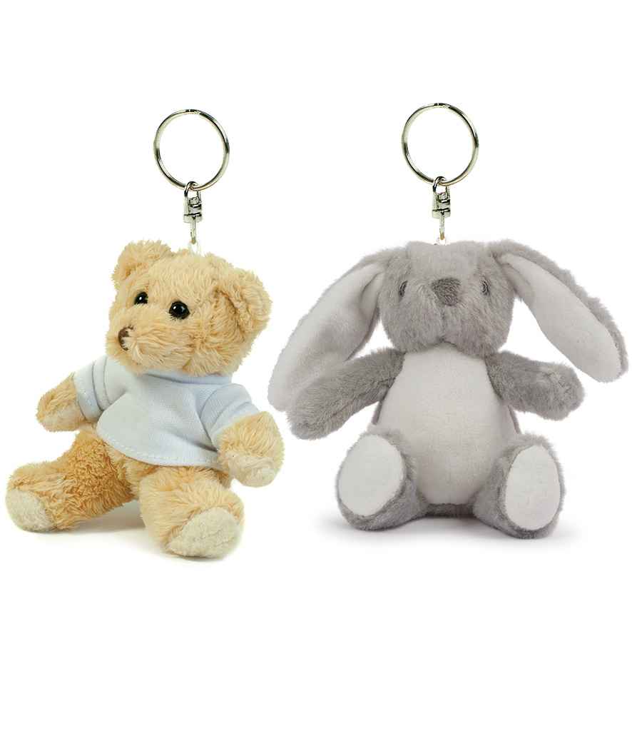 MM23 Mumbles Key Ring