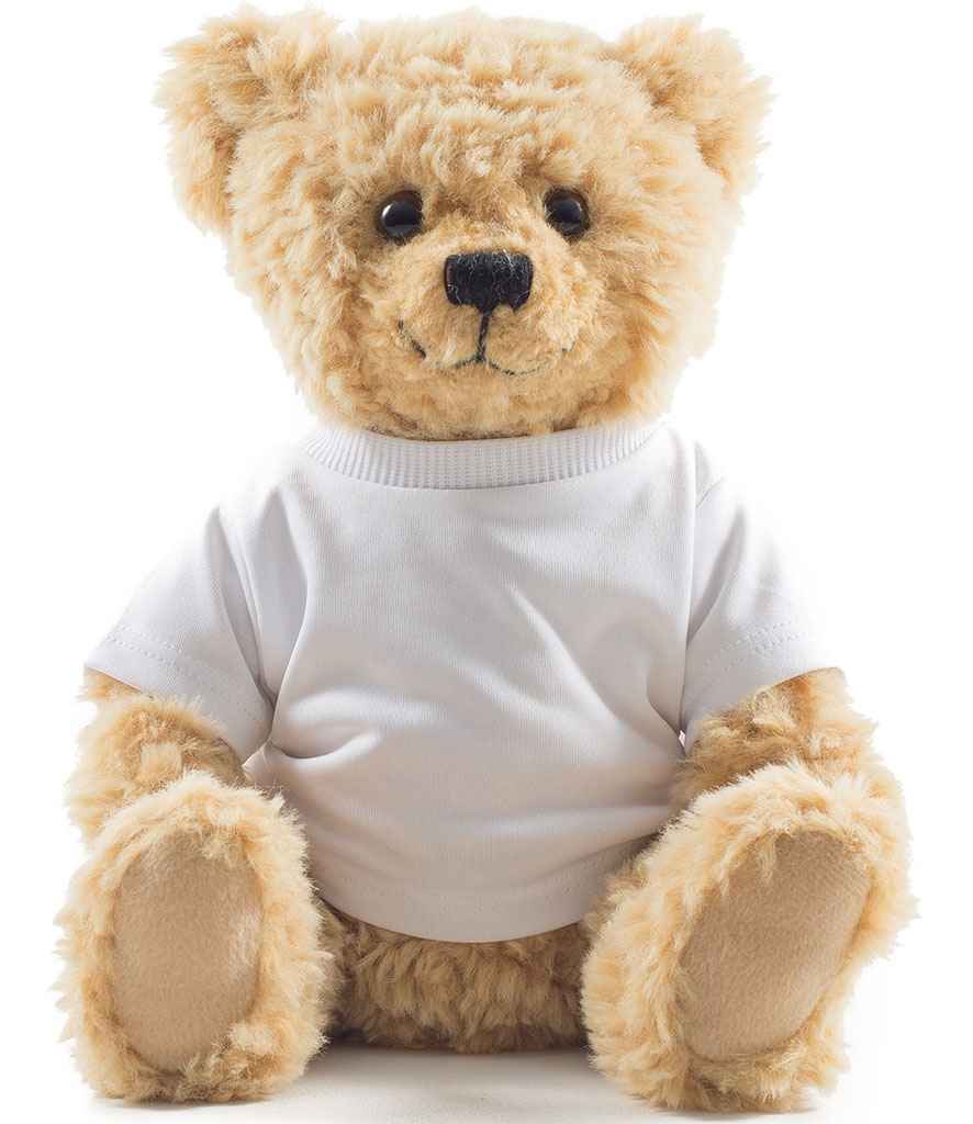 MM71 Mumbles Teddy T-Shirt