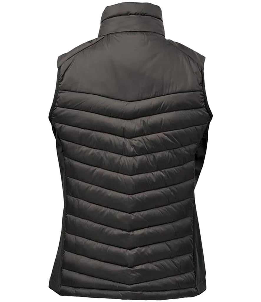 PDV1W Stormtech Ladies Montserrat Thermal Bodywarmer