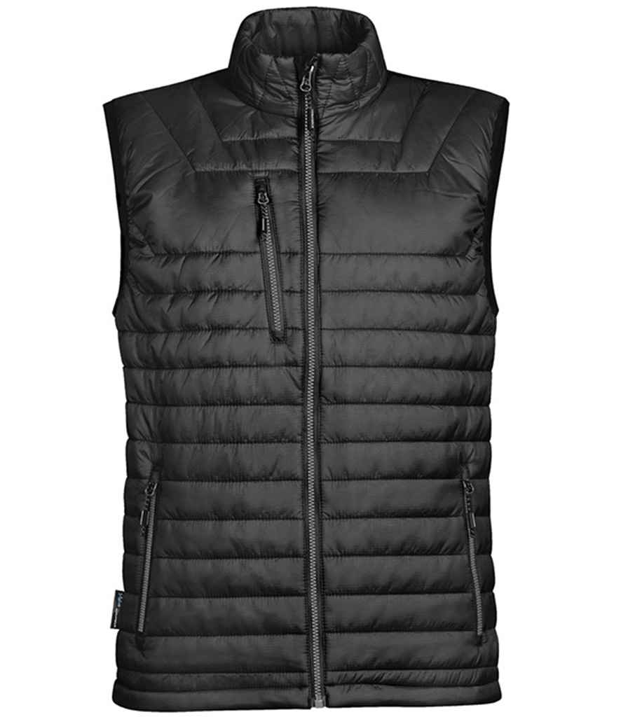 PFV2 BK/CH 5XL