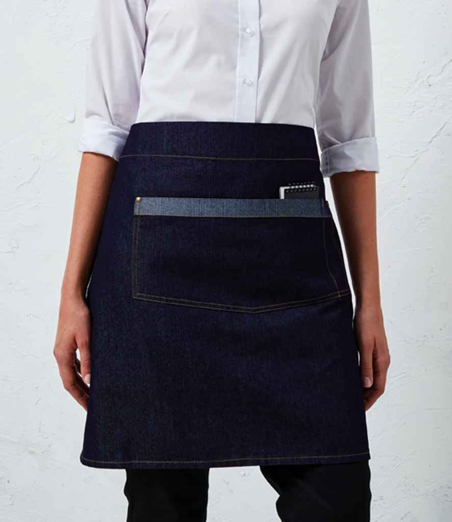 PR128 Premier Domain Waist Apron