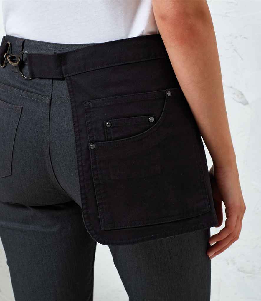 PR138 Premier Metro Utility Hip Apron