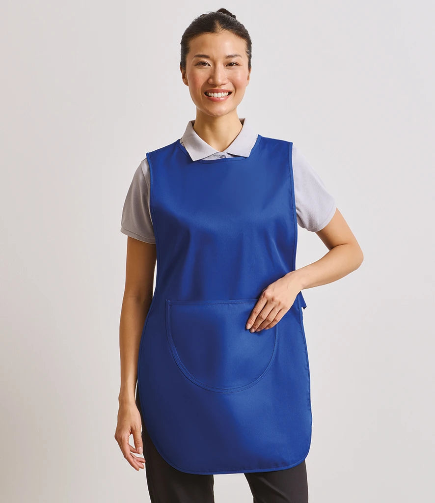 PR172 Premier Long Pocket Tabard