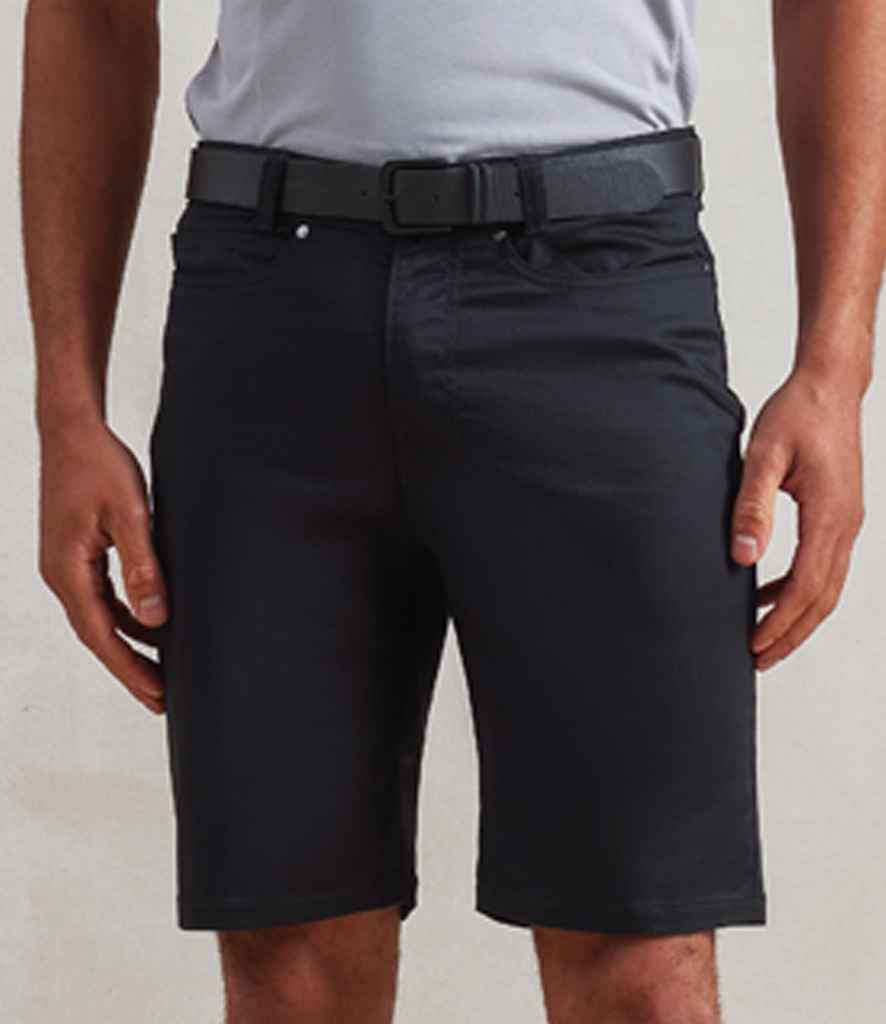 PR562 Premier Performance Chino Shorts