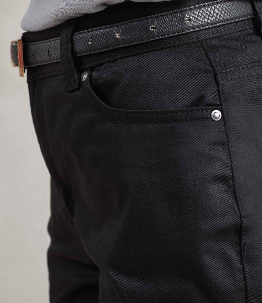 PR572 Premier Ladies Performance Chino Shorts