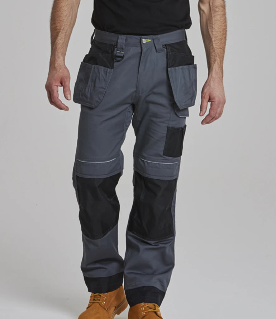 PW1002 Portwest PW3 Work Holster Trousers