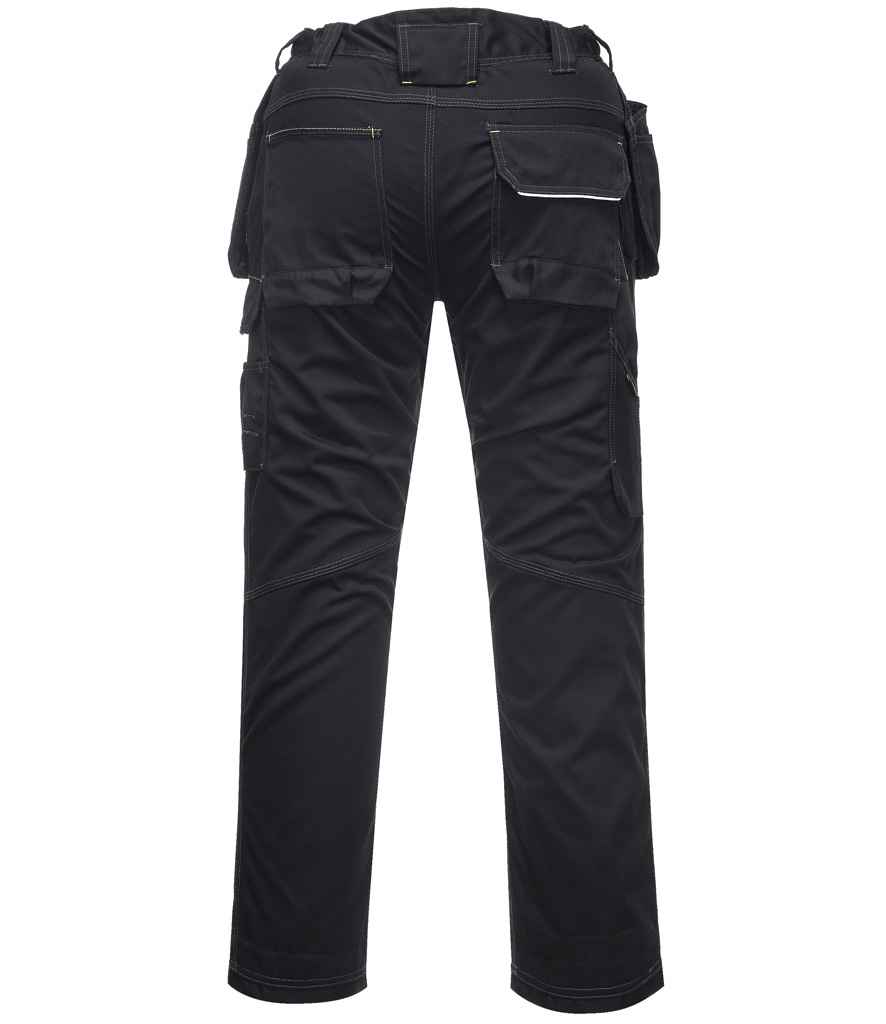 PW1005 Portwest PW3 Stretch Holster Trousers