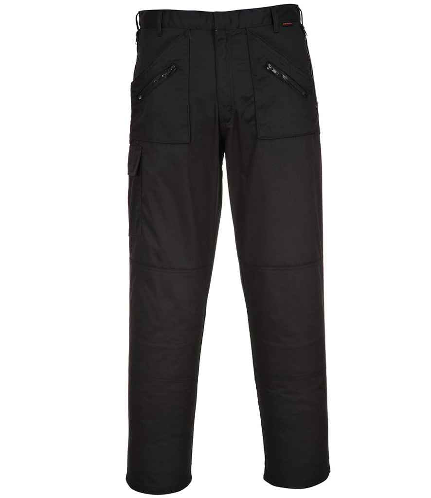 PW101 BLK 46/T