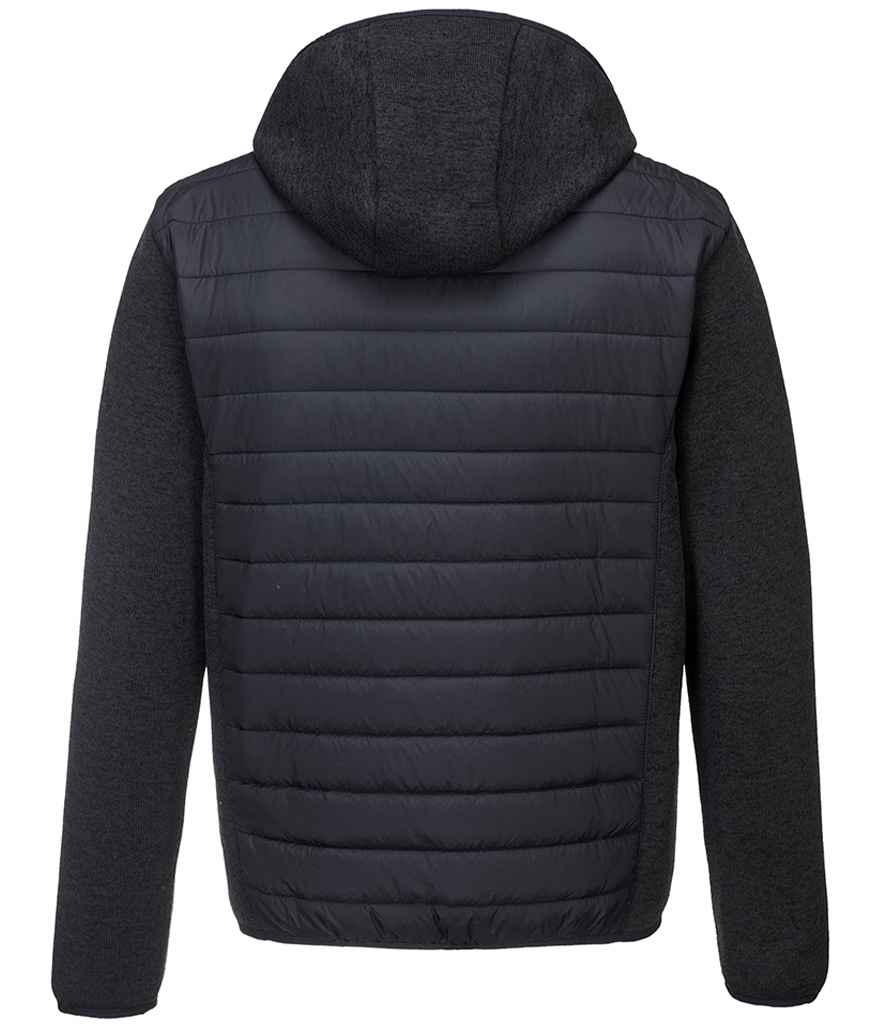 PW1121 Portwest KX3™ Baffle Padded Jacket