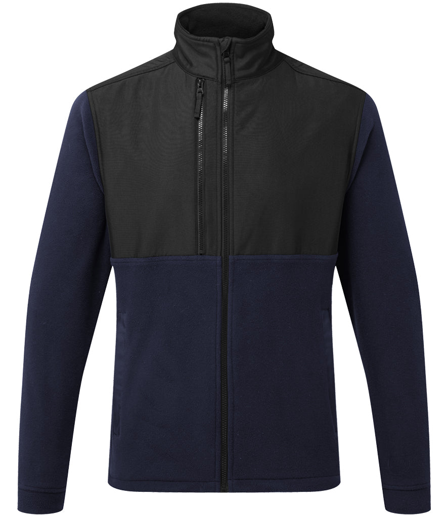 PW2412 Portwest WX2™ Eco Fleece Jacket