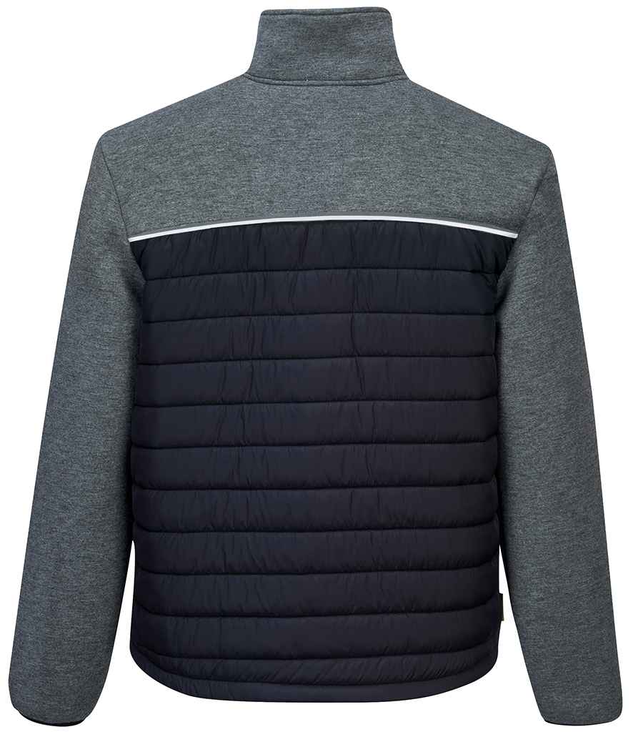 PW4471 Portwest DX4™ Baffle Jacket
