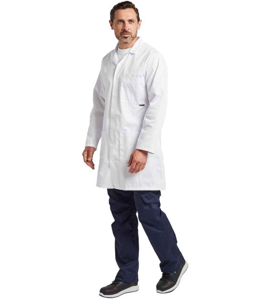PW685 Portwest Lab Coat