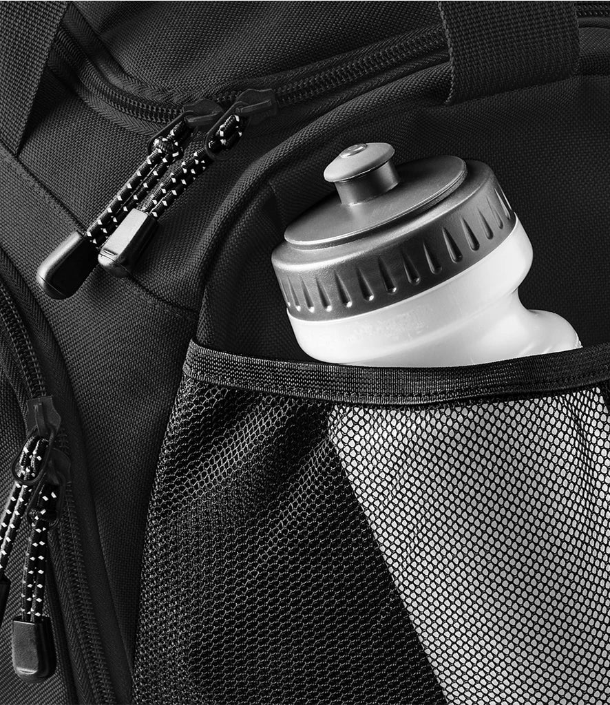 QD449 Quadra Academy Holdall