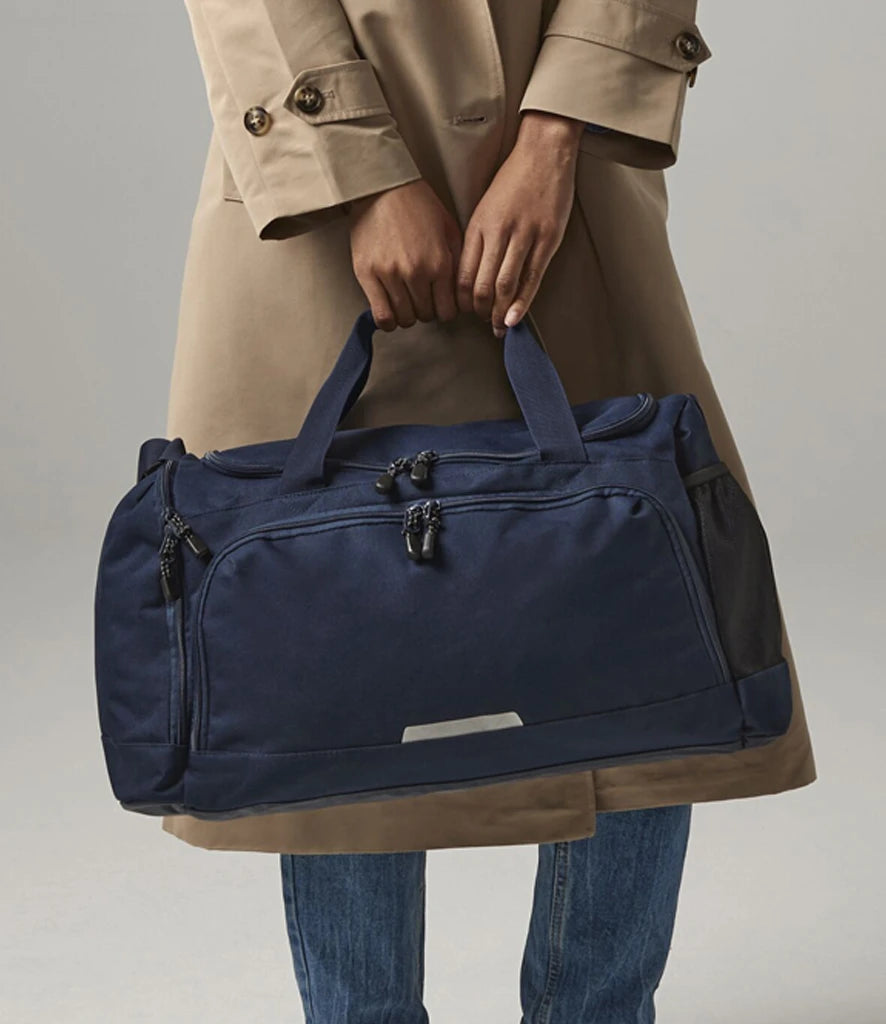QD449 Quadra Academy Holdall