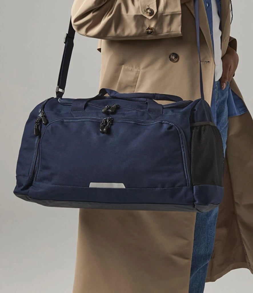 QD449 Quadra Academy Holdall