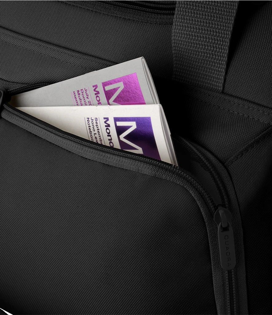 QD74 Quadra Universal Holdall