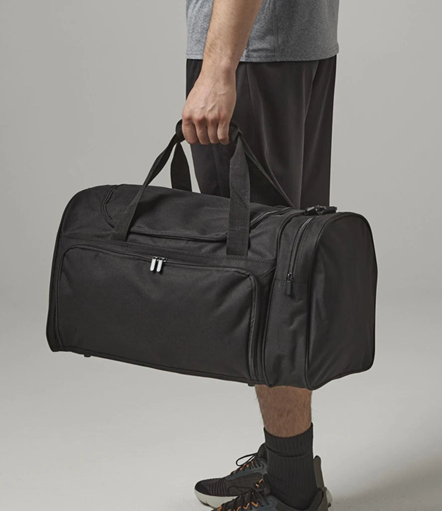 QD74 Quadra Universal Holdall