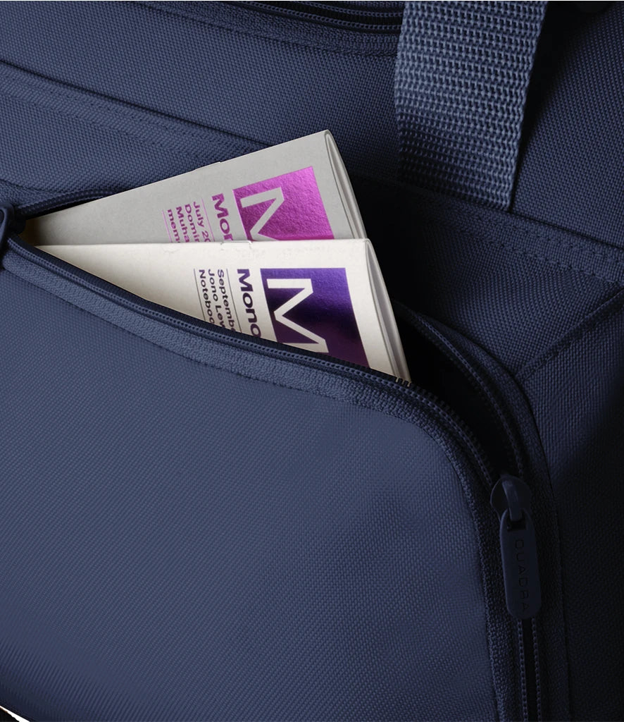 QD74 Quadra Universal Holdall