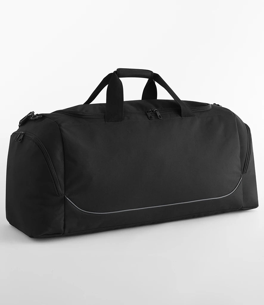QS88 Quadra Teamwear Jumbo Kit Bag