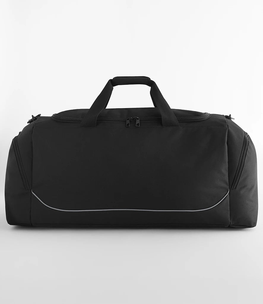 QS88 Quadra Teamwear Jumbo Kit Bag