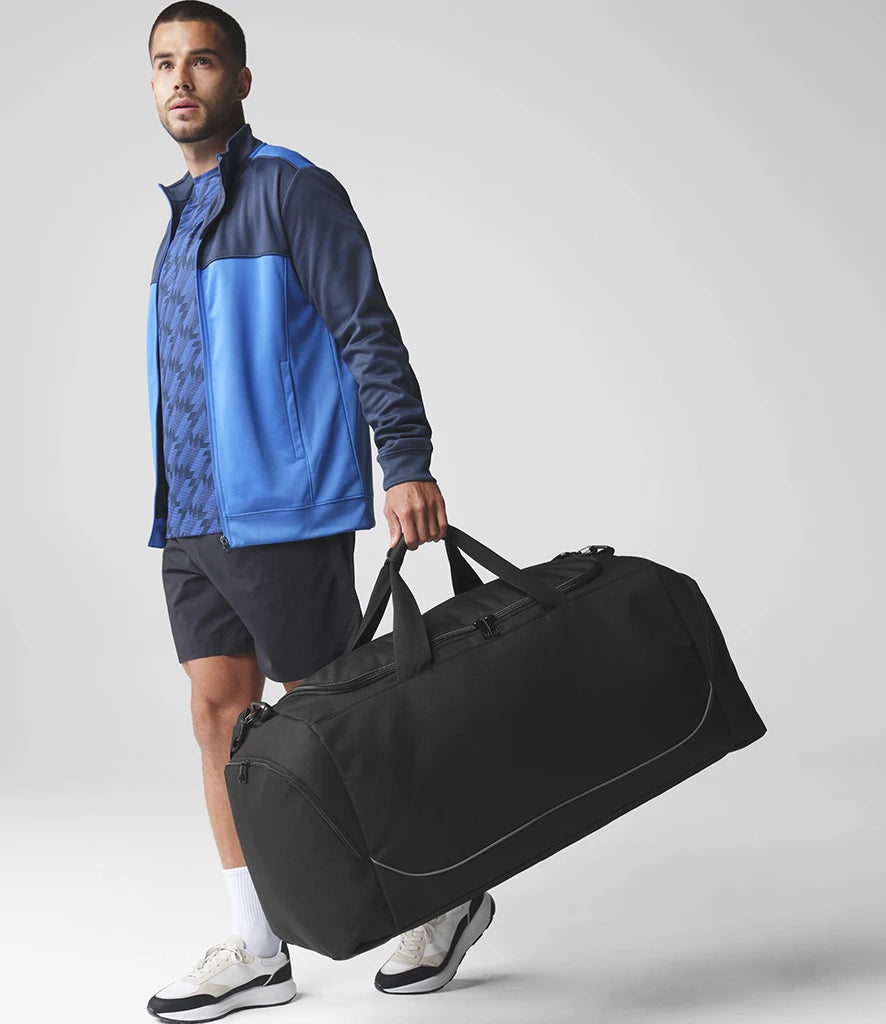 QS88 Quadra Teamwear Jumbo Kit Bag