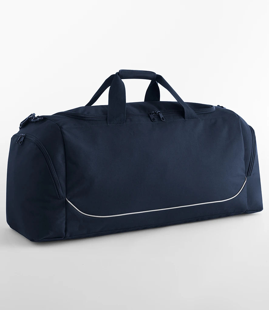QS88 Quadra Teamwear Jumbo Kit Bag