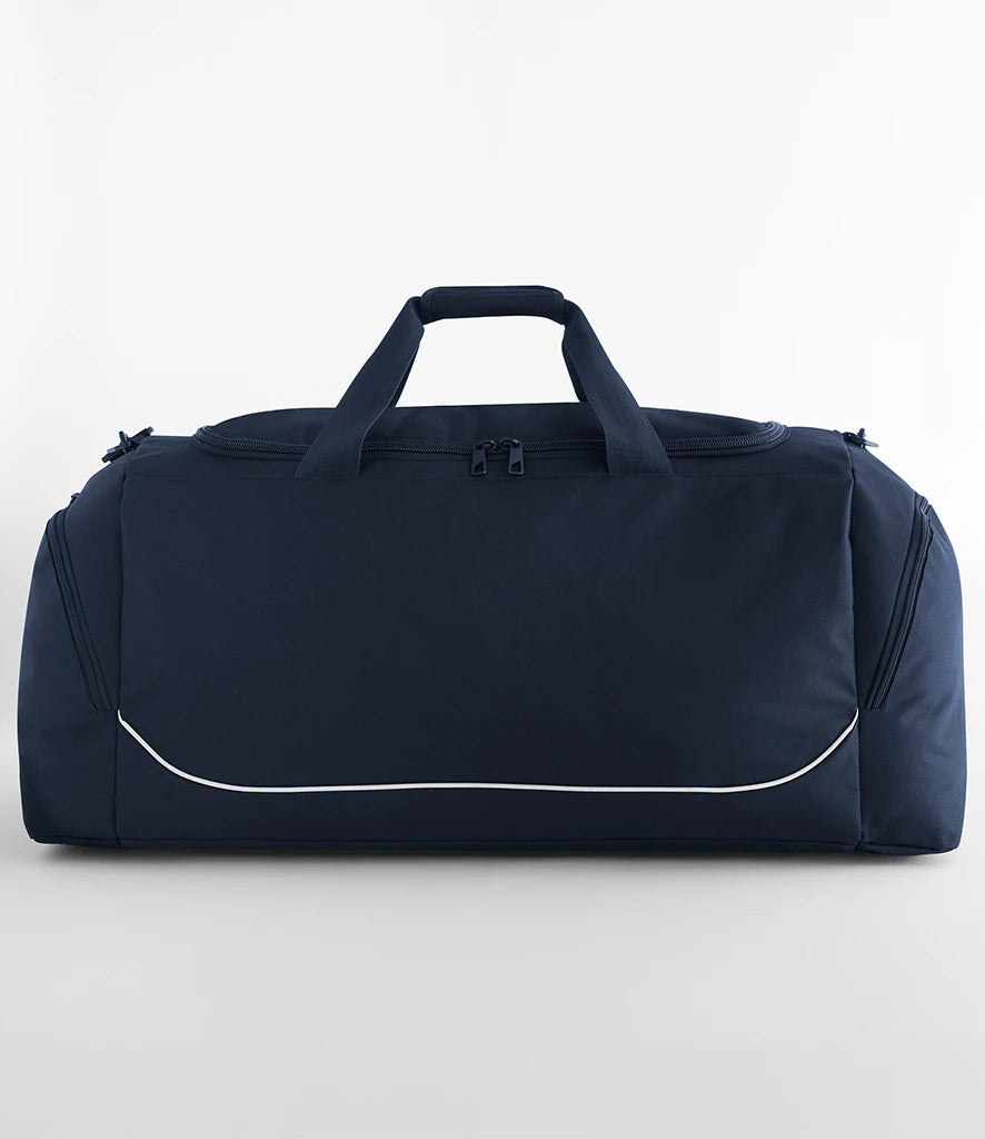 QS88 Quadra Teamwear Jumbo Kit Bag