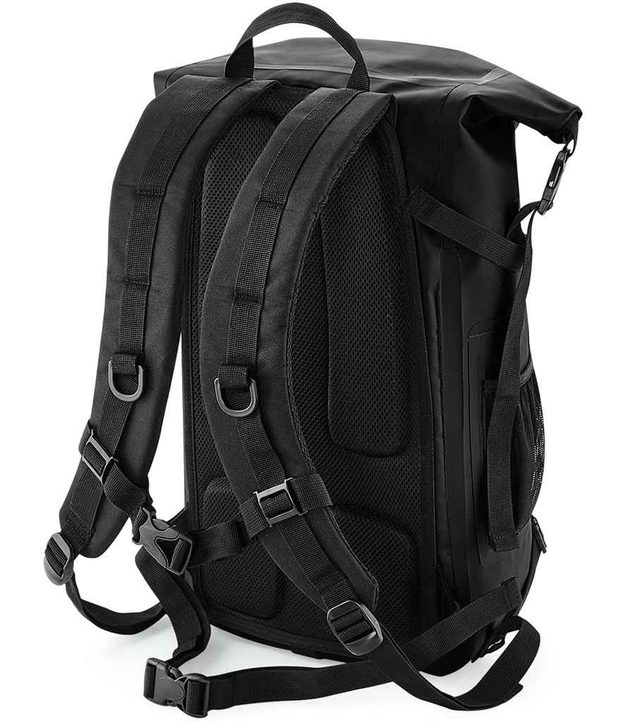 QX625 Quadra SLX 25 Litre Waterproof Backpack