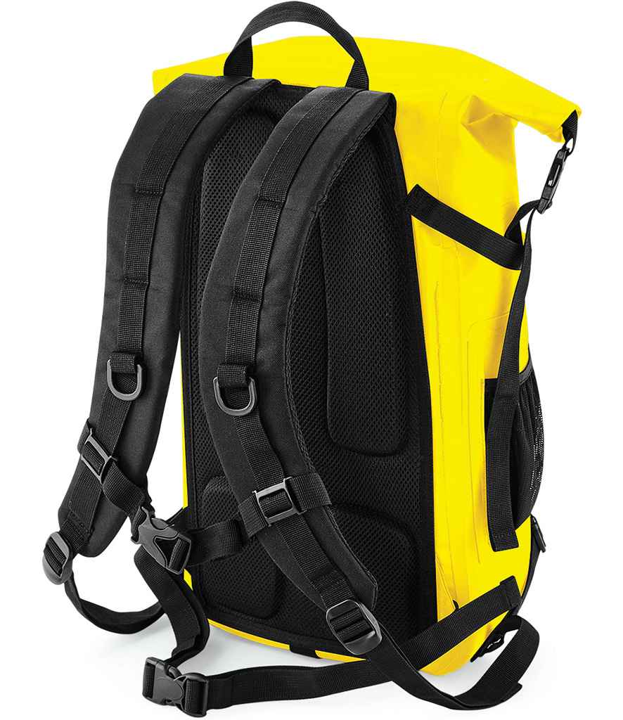 QX625 Quadra SLX 25 Litre Waterproof Backpack